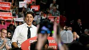 Kanada halkı erken seçim için sandık başında 