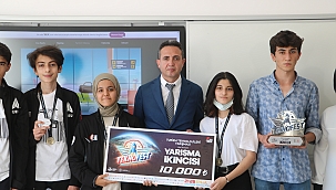 Kaybolan bavullar SMS mesajı ile bulunabilecek