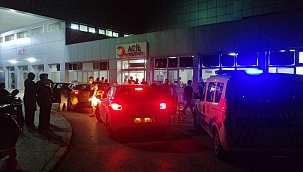 Kocaeli'de fenalaşan genç hayatını kaybetti