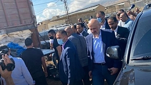 Lübnan'da amonyum nitrat ele geçirildi