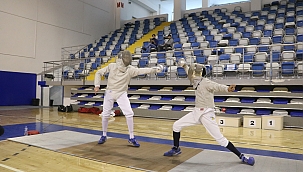 Malatya'da eskrim heyecanı 