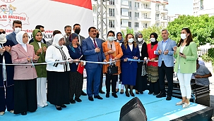 Şehit Yarbay Yakut'un adı anaokulunda yaşayacak 