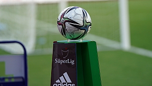 Süper Lig'de 8. hafta heyecanı 