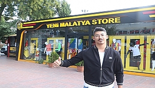 Taraftarlardan Malatyaspor'a tepki! 