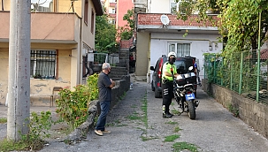 Tartışma sonrası bıçaklandı 