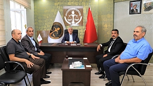 TOKİ bölgesine 'pazar yeri' yapılacak 