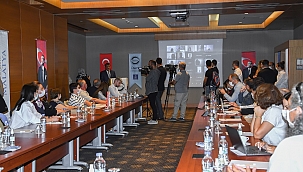 Uluslararası Arslantepe Kongresi yapıldı