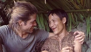 Vietnam'da yaşayan Gerçek Tarzan öldü 