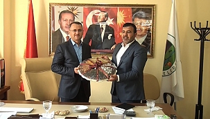 'Yaptıklarımız yapacaklarımızın teminatıdır'