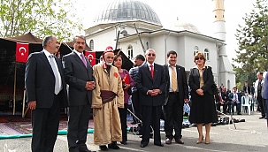 Yılın Ahisi Toper vefat etti 