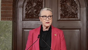 2021 Nobel Barış Ödülü sahiplerini buldu 