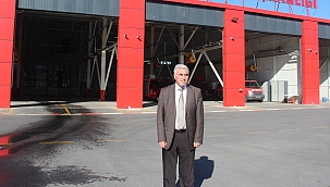 61 orman yangınına müdahale edildi