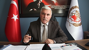 Acar'dan baca temizliği uyarısı 