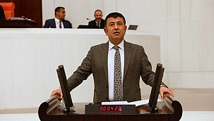 Ağbaba: 'Yerel basından elinizi çekin'