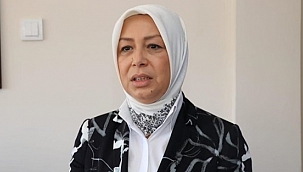 AK Partili Çalık'tan 29 Ekim Mesajı! 