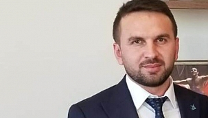 Akçadağ İlçe Milli Eğitim Müdürlüğü'ne atama 