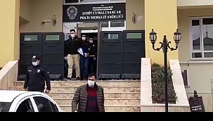 Akrabaların kavgasına 4 tutuklama 