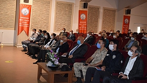 Arguvan'da hasarlı yapıların yıkımına başlanıyor 