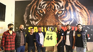 Avrupa şampiyonu kaleciden açıklama 