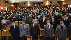 Başarıda Ortak Hikayemiz programı 