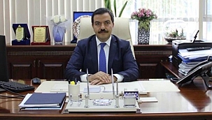 Müdür Bentli'den şiddet tepkisi!