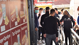 Cinayet şüphelisi tutuklandı!