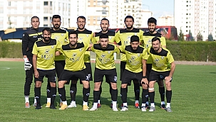 Bölgesel Amatör Lig kura ve fikstürü 