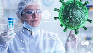 Brüksel'de aşı pasaportu yürürlüğe girdi 