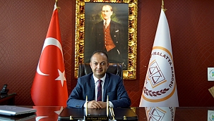 Baro Başkanı Demez'den Kavala tepkisi! 