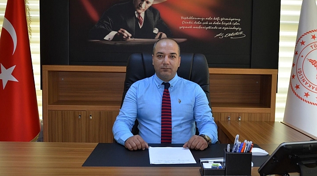 Deniz'den sağlıkçılara şiddete tepki