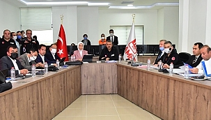 Deprem konutları teslim ediliyor!