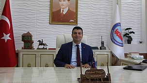 Deprem sonrası çalışmaları değerlendirdi