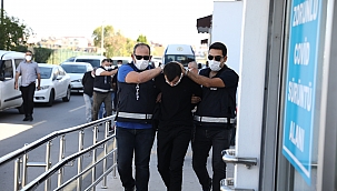 Dört ayrı operasyonda: 3 tutuklama