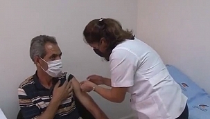 En fazla Biontech aşısı tercih ediliyor 