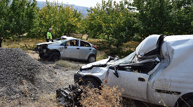 İllere göre trafik kazası istatistikleri 