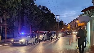 FETÖ operasyonunda: 28 gözaltı