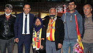 Gevrek: Çıkışımız devam edecek