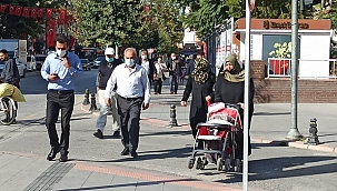 Grip korona paniğine neden oluyor!