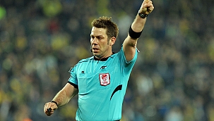 Haftanın hakemleri belli oldu! 