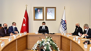 İl İstihdam Kurulu toplantısı düzenlendi