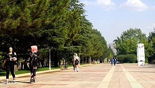 İÜ'de öğrenci sayısı 36 bin 709 oldu!
