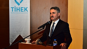 İnsan hakları istişare kurulu toplantısı 