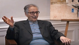 İran'ın ilk Cumhurbaşkanı Sadr hayatını kaybetti