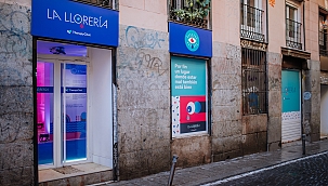 İspanya'da Ağlama Evi açıldı 