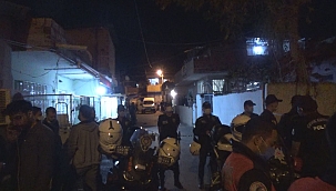 İzmir'de akrabalar arasında kavga: 1 ölü 