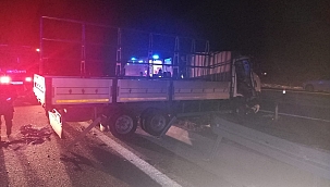 İzmir-İstanbul karayolunda kaza: 5 yaralı