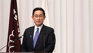 Japonya Başbakanı ile Jingping ilk kez görüştü