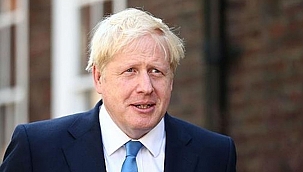 Johnson'dan tedarik sorunu açıklaması 