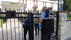 Kahramanmaraş'ta silah sesleri: 2 yaralı