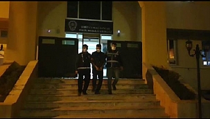 Kasten yaralama olayının şüphelisi tutuklandı